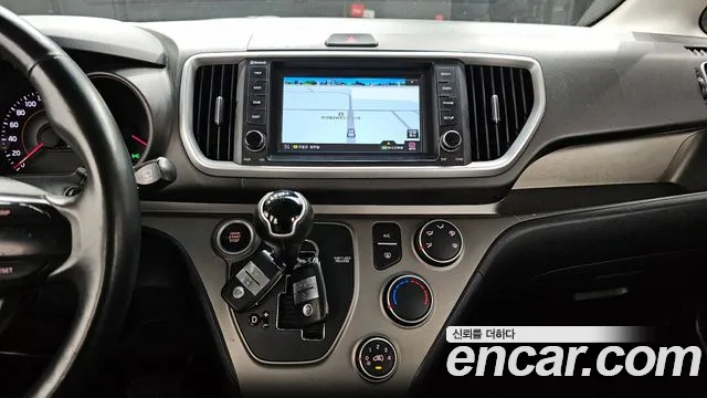 Kia The New Ray id 2667138 из Кореи 5