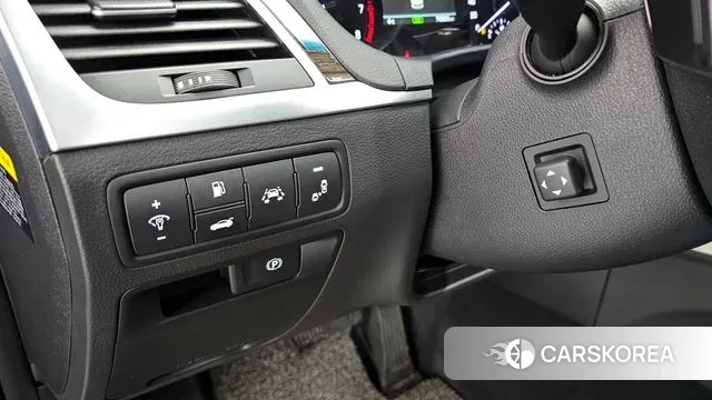 Genesis G80 2018 Черный из Кореи, фото 5