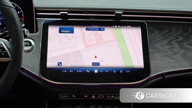Mercedes-Benz E-Class W214 2026 Белый из Кореи, фото 5