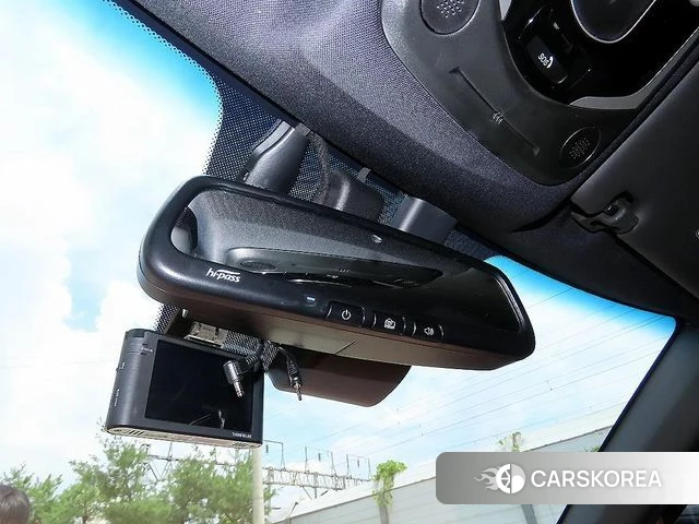 Ssangyong Torres 2023 Белый из Кореи, фото 5