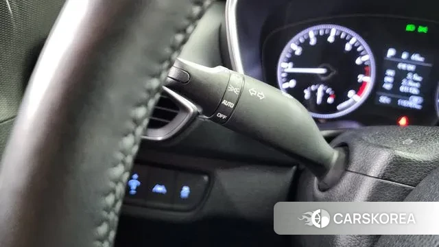 Hyundai Santa Fe TM 2018 Белый из Кореи, фото 5