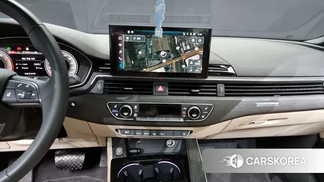 Audi A5 (F5) 2023 Белый из Кореи, фото 5