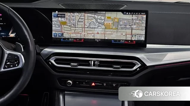 BMW 4 Series (G22) 2024 Серый из Кореи, фото 5