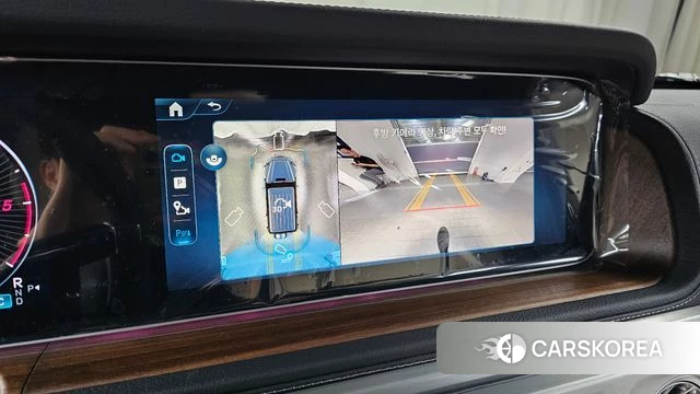 Mercedes-Benz G-Class W465 2025 Черный из Кореи, фото 5