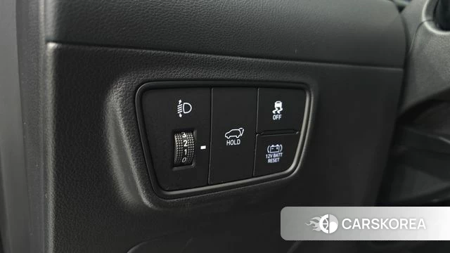 Hyundai Tucson Hybrid (NX4) 2023 Серый из Кореи, фото 5