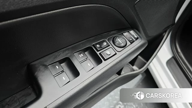 Hyundai The New Avante AD 2019 Белый из Кореи, фото 5