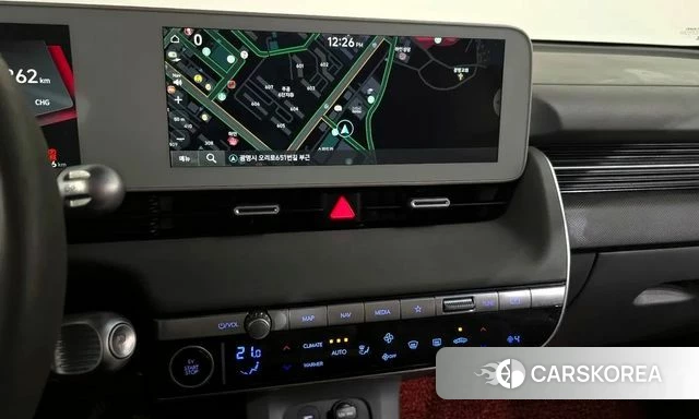 Hyundai Ionic 5 2021 Белый из Кореи, фото 5