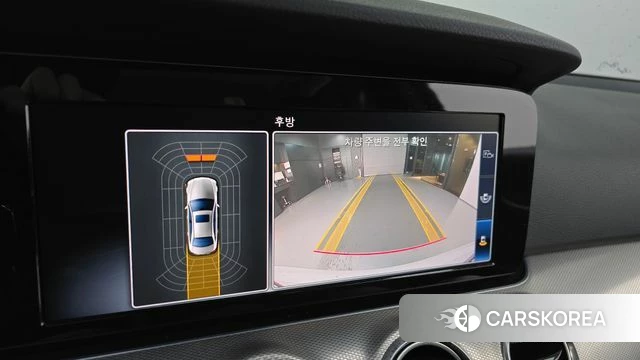 Mercedes-Benz E-Class W213 2018 Белый из Кореи, фото 5