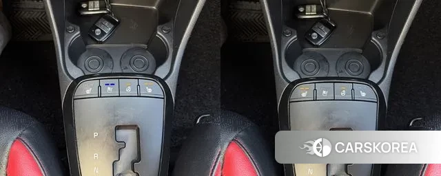 Kia Morning Urban (JA) 2022 Жемчужный цвет из Кореи, фото 5