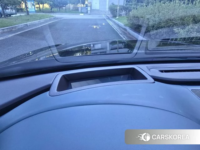 Genesis G80 (RG3) 2021 Черный из Кореи, фото 5