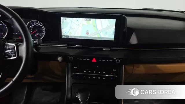 Kia Carnival 4th generation id 3659492 из Кореи 5