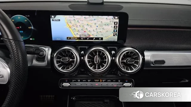 Mercedes-Benz EQB X243 2022 Серый из Кореи, фото 5