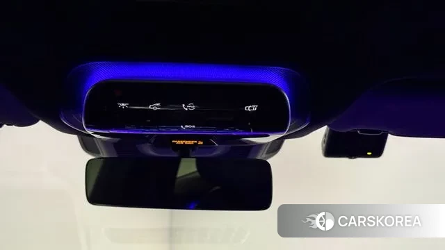 Mercedes-Benz EQE V295 2023 Серый из Кореи, фото 5