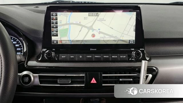 Kia Seltos 2019 Белый из Кореи, фото 5