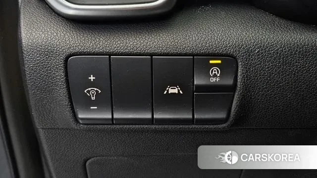 Kia Sportage The Bold 2019 Черный из Кореи, фото 5