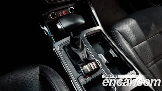 Kia The New Sorento 2018 Серый из Кореи, фото 5