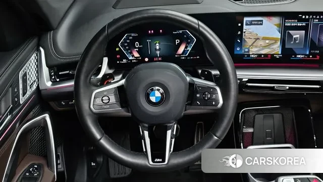 BMW X1 (U11) 2023 Белый из Кореи, фото 5