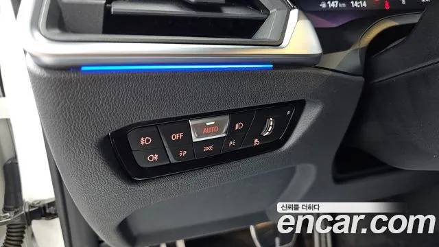 BMW 4 Series (G22) id 2717407 из Кореи 5