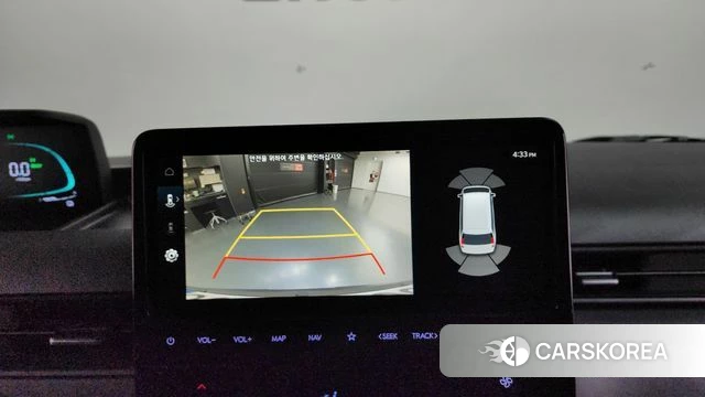 Hyundai Staria 2024 Черный из Кореи, фото 5