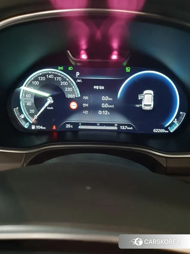 Genesis GV80 2022 Серебристо-серый из Кореи, фото 5