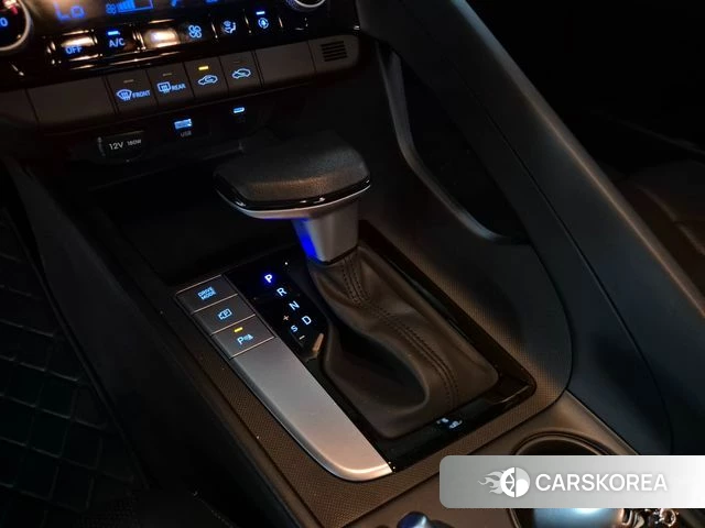 Hyundai The New Avante (CN7) id 4599861 из Кореи 5