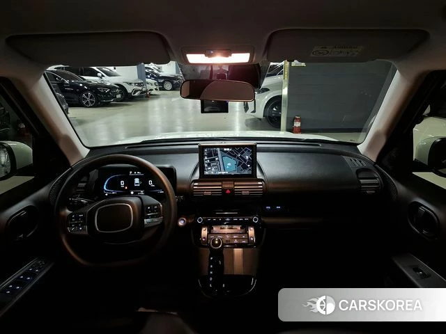 Hyundai Casper 2024 Белый из Кореи, фото 5