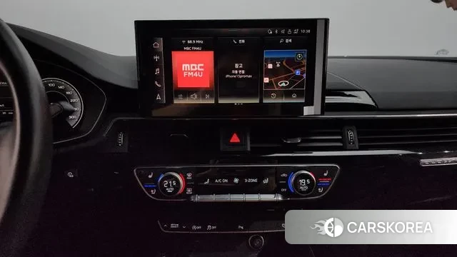 Audi A5 (F5) 2021 Белый из Кореи, фото 5