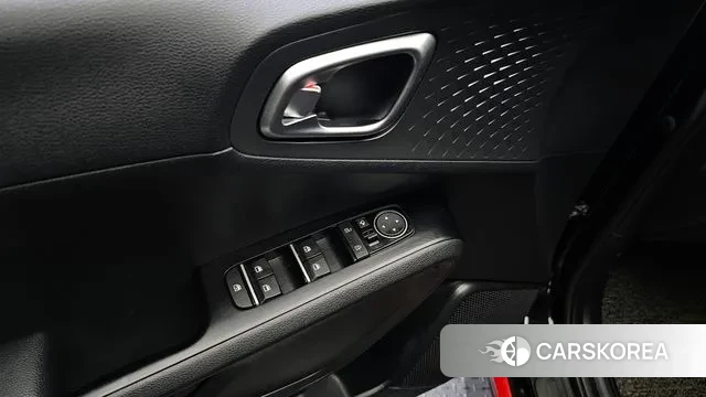 Kia Soul Booster 2019 Черный из Кореи, фото 5
