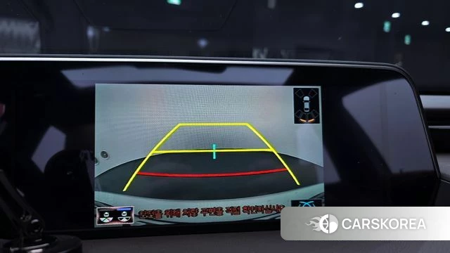 Lexus ES300h 7th generation 2018 Белый из Кореи, фото 5