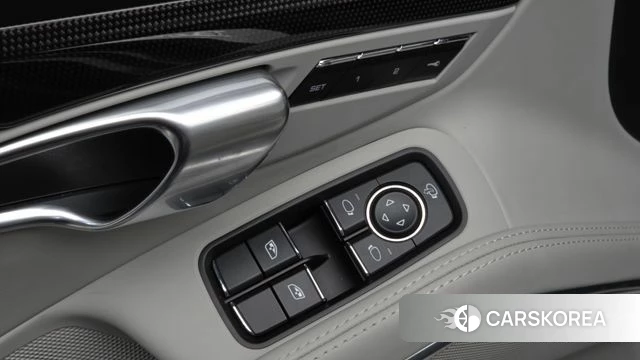 Porsche 718 Boxster 2022 Серый из Кореи, фото 5