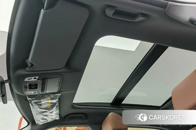 Honda UR-V 2023 Белый из Китая, фото 5