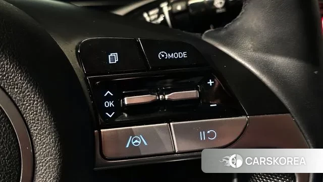 Hyundai Avante (CN7) 2020 Синий из Кореи, фото 5