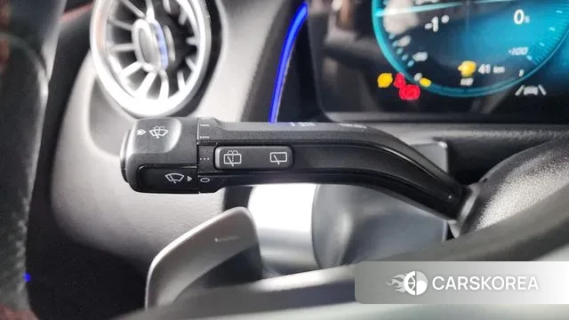 Mercedes-Benz GLB-Class X247 2021 Белый из Кореи, фото 5