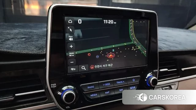 Hyundai The New Grand Starex 2019 Серый из Кореи, фото 5