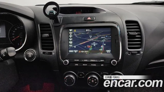 Kia The New K3 id 2479470 из Кореи 5