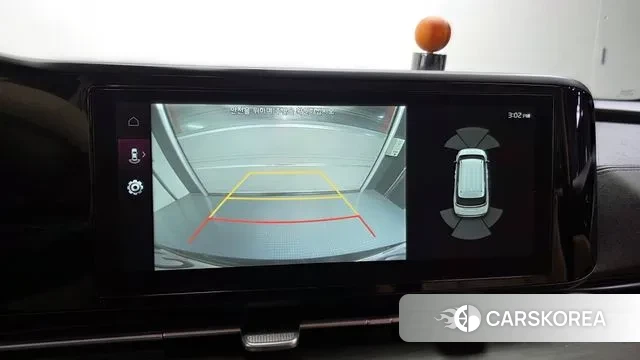 Kia Carnival 4th generation 2021 Черный из Кореи, фото 5