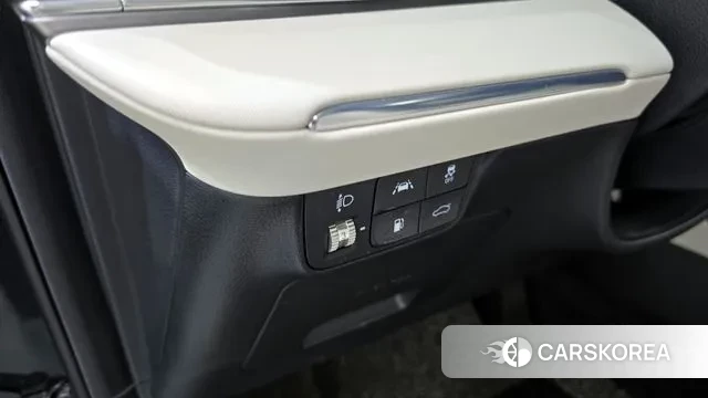 Hyundai The New Grandeur IG 2021 Серый из Кореи, фото 5