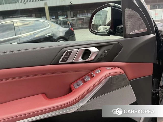 BMW X5 2024 Черный из Китая, фото 5
