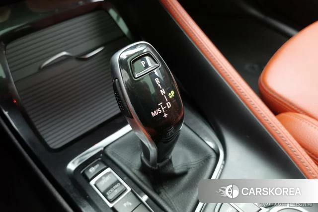 BMW X2 2021 Белый из Китая, фото 5