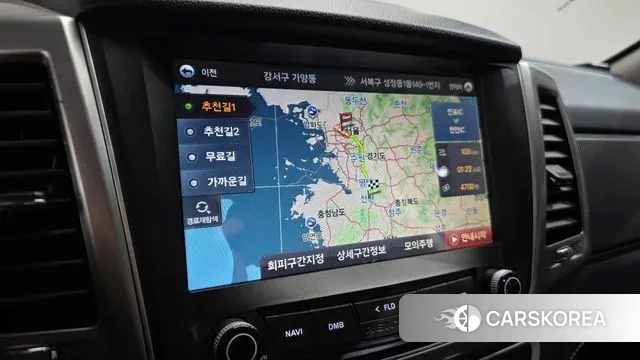 Ssangyong Rexton Sports 2018 Белый из Кореи, фото 5