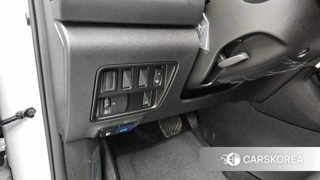 Renault Korea (Samsung) The New QM6 2025 Белый из Кореи, фото 5