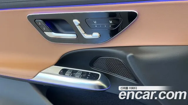 Mercedes-Benz E-Class W214 id 2805336 из Кореи 5