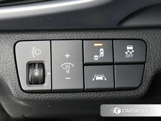 Kia Stonic 2019 Белый из Кореи, фото 5