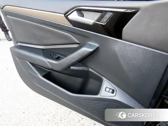 Volkswagen 7th Generation of Jetta 2021 Серый из Кореи, фото 5