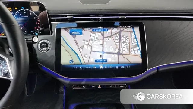 Mercedes-Benz E-Class W214 2024 Белый из Кореи, фото 5