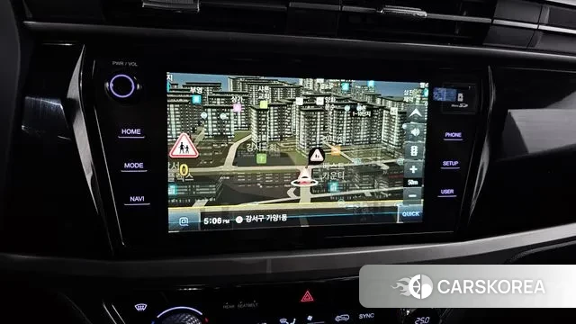 Ssangyong Beautiful Korando 2021 Серебристо-серый из Кореи, фото 5