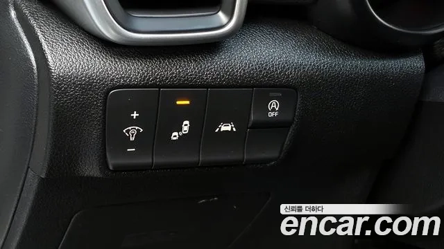 Kia Sportage The Bold 2021 Белый из Кореи, фото 5