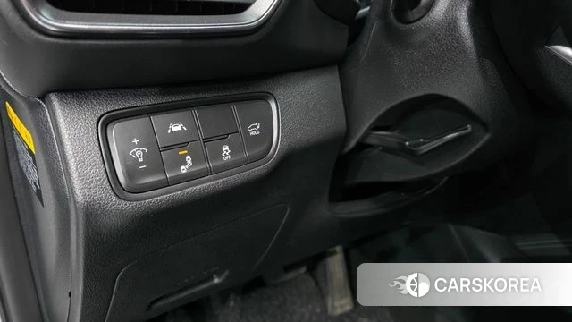 Hyundai Santa Fe TM 2018 Белый из Кореи, фото 5