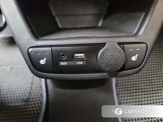 Kia The New Ray 2018 Жемчужный цвет из Кореи, фото 5