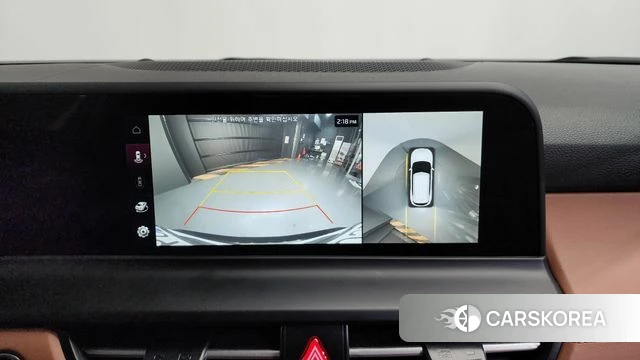 Kia The New Seltos 2024 Белый из Кореи, фото 5